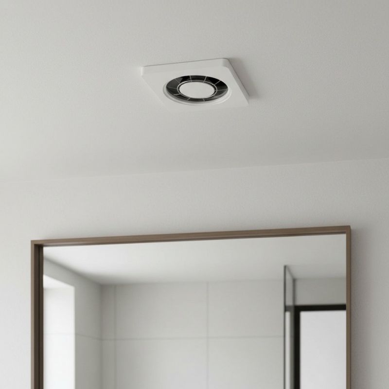 Bathroom Fan Replacement in Prescott Valley, AZ
