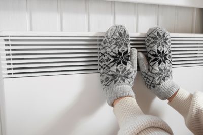 Indoor Heating Comfort