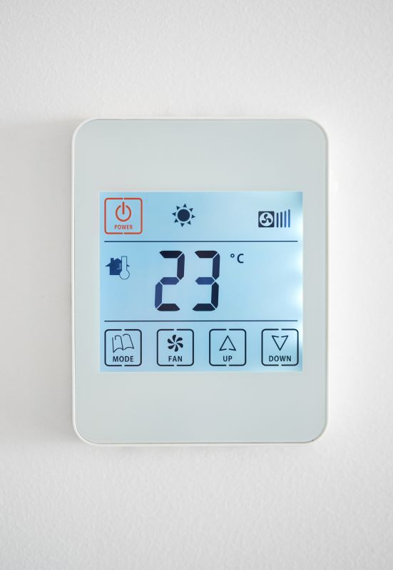 Thermostat Systems